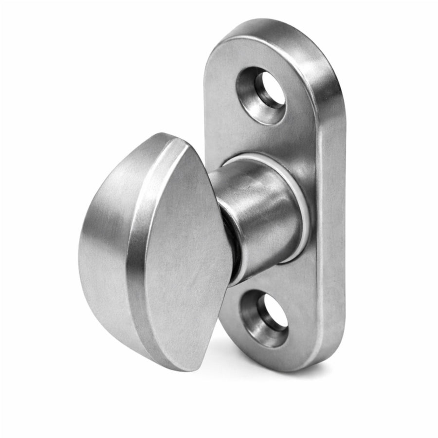 Thumbturn for Multipoint Sidelite 1-11/16 Inch (43mm) Screw Hole Center Choose Color - Thumbturn for Multipoint Sidelite 1-11/16 Inch (43mm) Screw Hole Center Choose Color