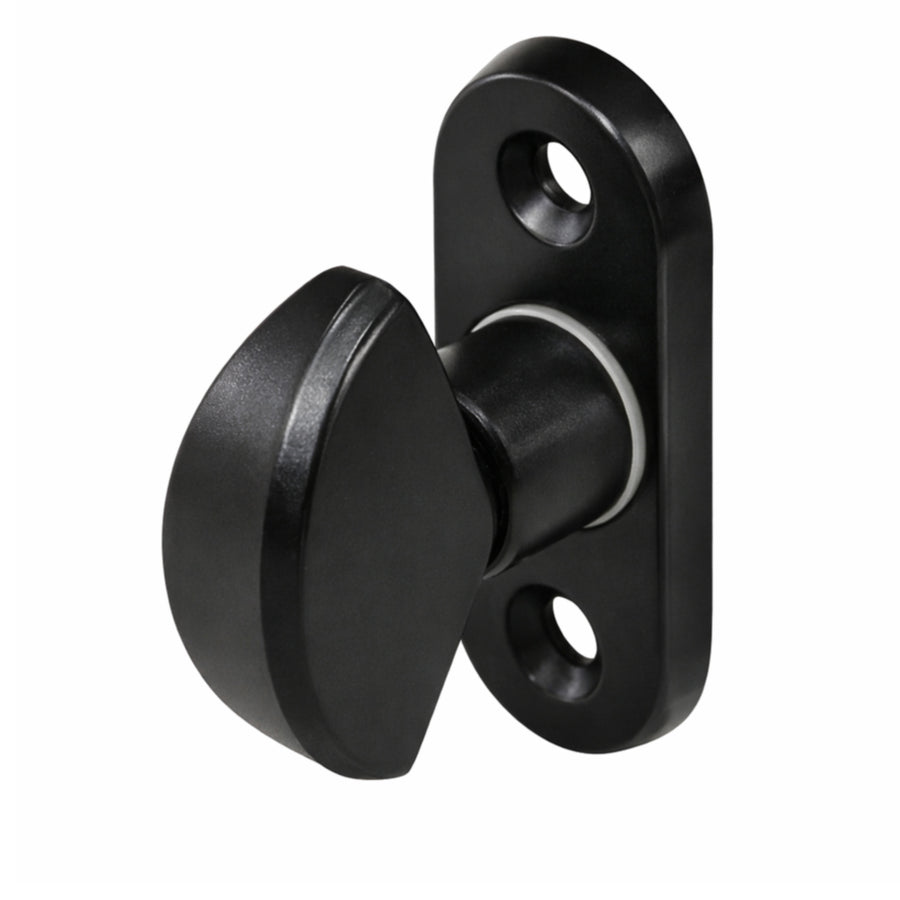 Thumbturn for Multipoint Sidelite 1-11/16 Inch (43mm) Screw Hole Center Choose Color - Thumbturn for Multipoint Sidelite 1-11/16 Inch (43mm) Screw Hole Center Choose Color