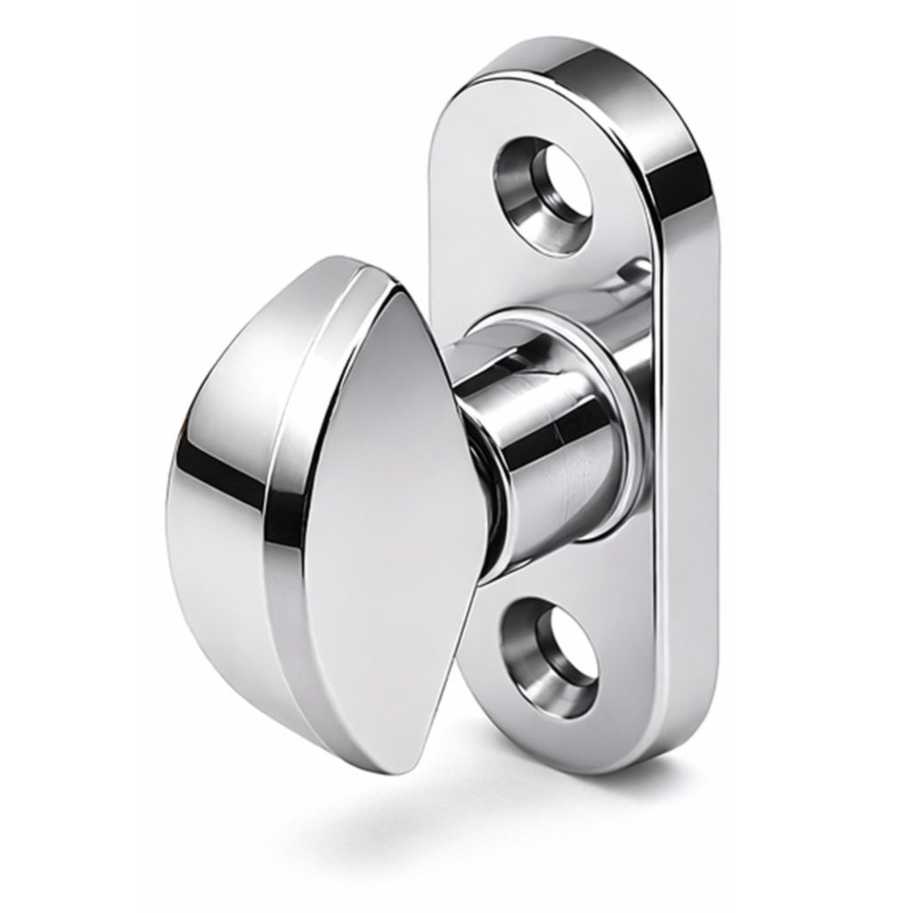 Thumbturn for Multipoint Sidelite 1-11/16 Inch (43mm) Screw Hole Center Choose Color - Thumbturn for Multipoint Sidelite 1-11/16 Inch (43mm) Screw Hole Center Choose Color