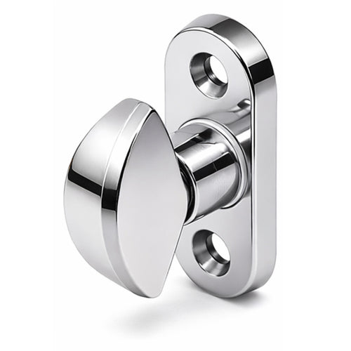 Thumbturn for Multipoint Sidelite 1-11/16 Inch (43mm) Screw Hole Center Choose Color - Thumbturn for Multipoint Sidelite 1-11/16 Inch (43mm) Screw Hole Center Choose Color