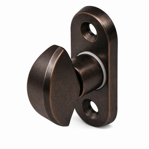 Thumbturn for Multipoint Sidelite 1-11/16 Inch (43mm) Screw Hole Center Choose Color - Thumbturn for Multipoint Sidelite 1-11/16 Inch (43mm) Screw Hole Center Choose Color
