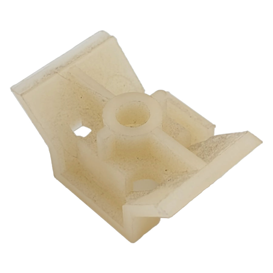 Bottom Nylon Replacement Sash Clip  - Bottom Nylon Replacement Sash Clip 