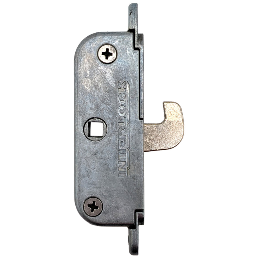 Mortise Lock, 1-Point, Milgard Patio Door - Mortise Lock, 1-Point, Milgard Patio Door