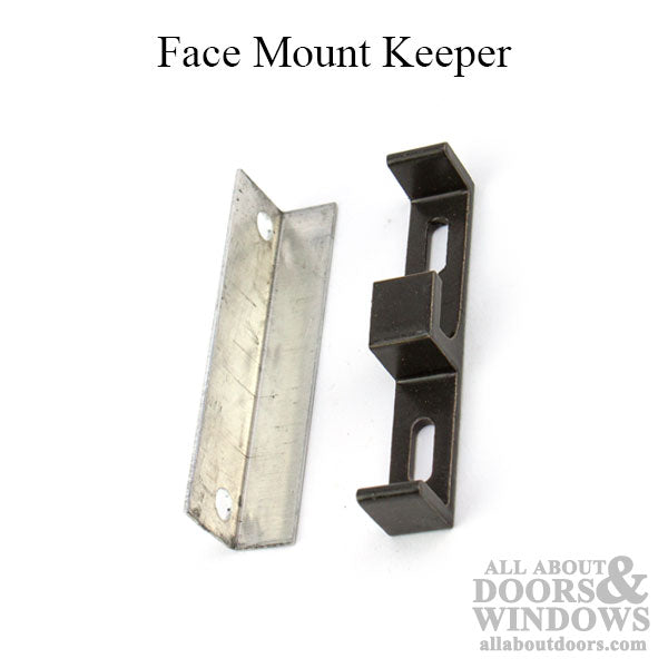 Keeper - Bronze - Keeper - Bronze