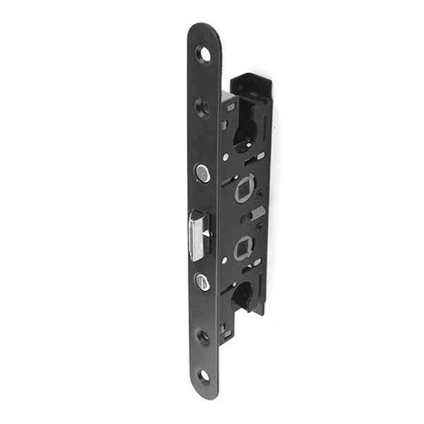 Pella 2 Point Bolt Mortise Lock Body for Storm Doors - Pella 2 Point Bolt Mortise Lock Body for Storm Doors