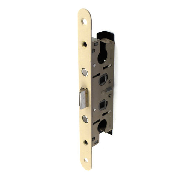 Pella 2 Point Bolt Mortise Lock Body for Storm Doors - Pella 2 Point Bolt Mortise Lock Body for Storm Doors