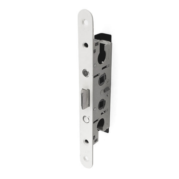Pella 2 Point Bolt Mortise Lock Body for Storm Doors - Pella 2 Point Bolt Mortise Lock Body for Storm Doors