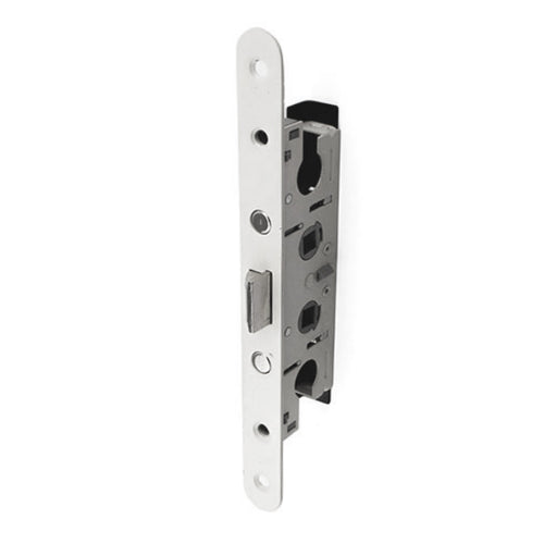 Pella 2 Point Bolt Mortise Lock Body for Storm Doors - Pella 2 Point Bolt Mortise Lock Body for Storm Doors