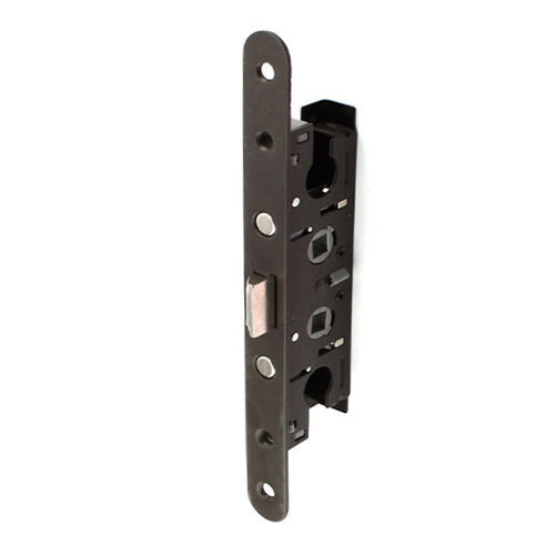 Pella 2 Point Bolt Mortise Lock Body for Storm Doors - Pella 2 Point Bolt Mortise Lock Body for Storm Doors