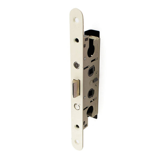 Pella 2 Point Bolt Mortise Lock Body for Storm Doors
