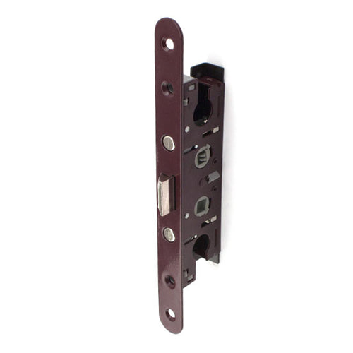 Pella 2 Point Bolt Mortise Lock Body for Storm Doors - Pella 2 Point Bolt Mortise Lock Body for Storm Doors