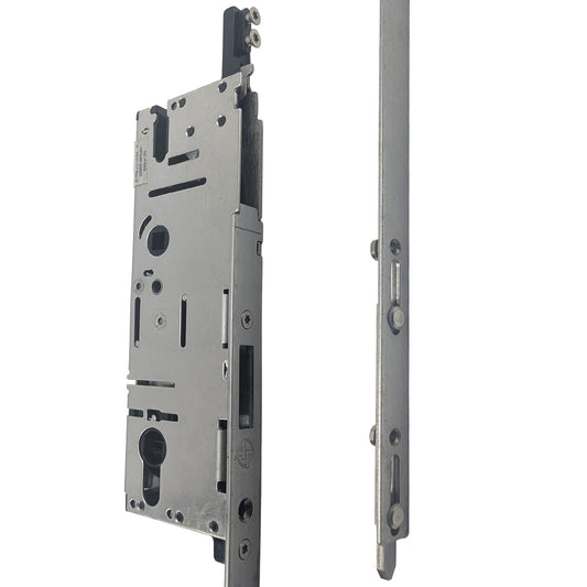 20mm P2000 Passive Lower 45/92 Shootbolt Assembly