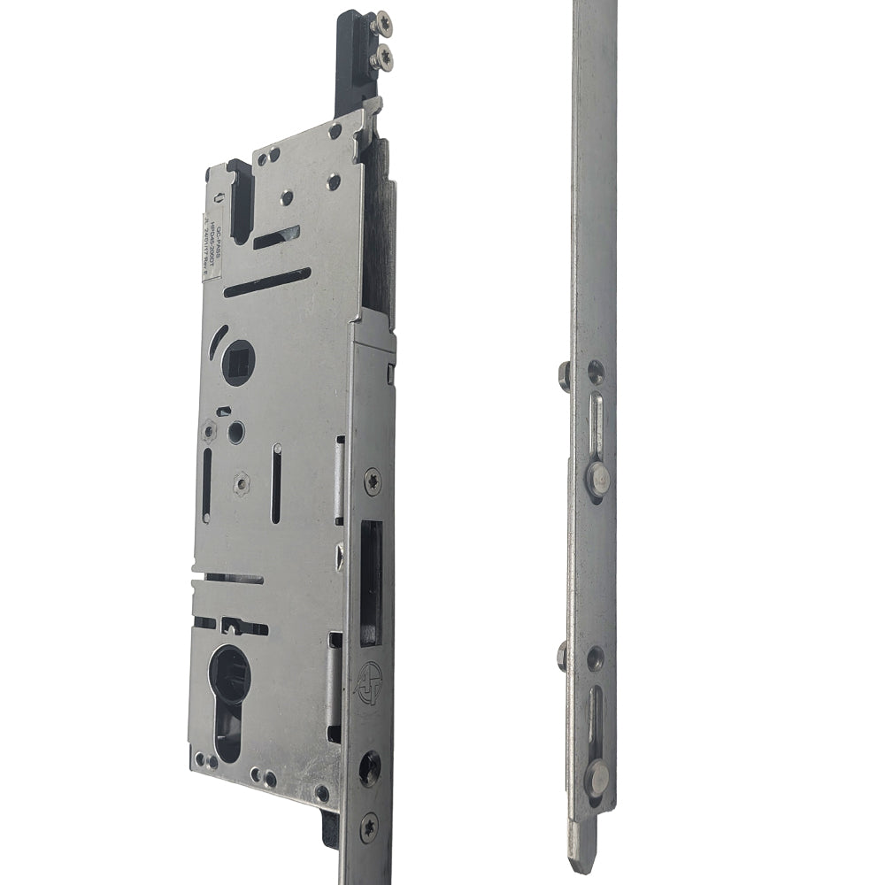 20mm P2000 Passive Lower 45/92 Shootbolt Assembly - 20mm P2000 Passive Lower 45/92 Shootbolt Assembly