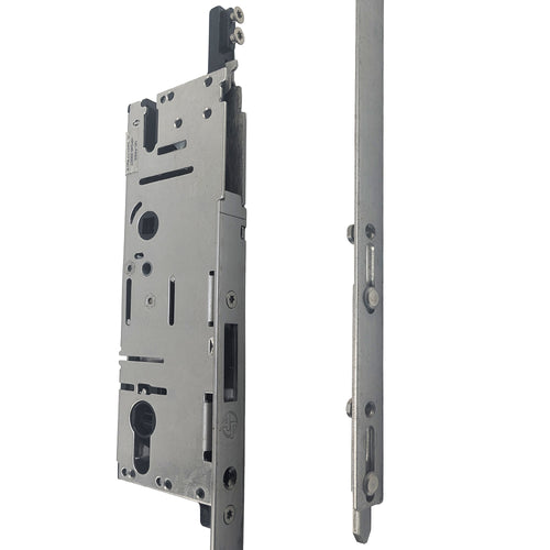 20mm P2000 Passive Lower 45/92 Shootbolt Assembly - 20mm P2000 Passive Lower 45/92 Shootbolt Assembly