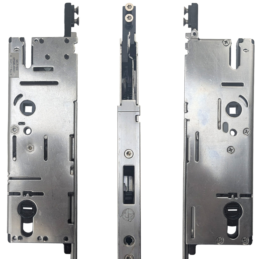 20mm P2000 Passive Lower 45/92 Shootbolt Assembly - 20mm P2000 Passive Lower 45/92 Shootbolt Assembly