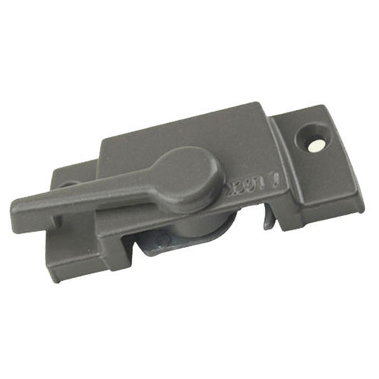 Sweep Latch, 2-1/16  Swivel type Sash Lock