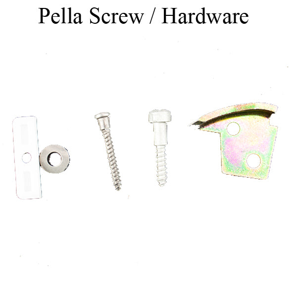 Screw, Pella Hardware - Screw, Pella Hardware