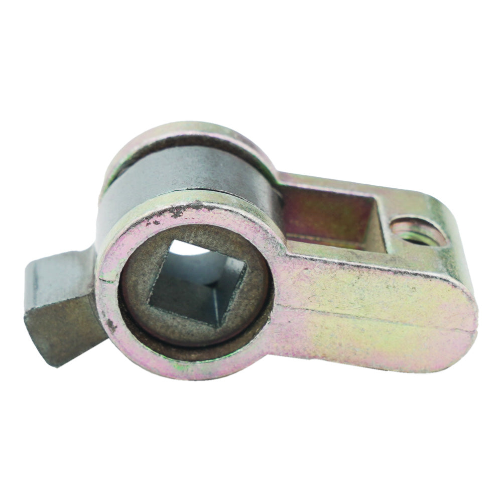 Adapter Insert - Euro to American Lock - Square Hole - Adapter Insert - Euro to American Lock - Square Hole