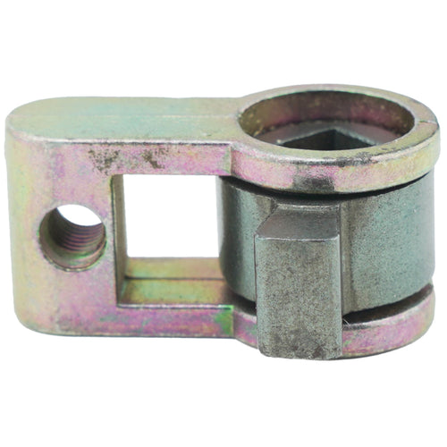 Adapter Insert - Euro to American Lock - Square Hole - Adapter Insert - Euro to American Lock - Square Hole
