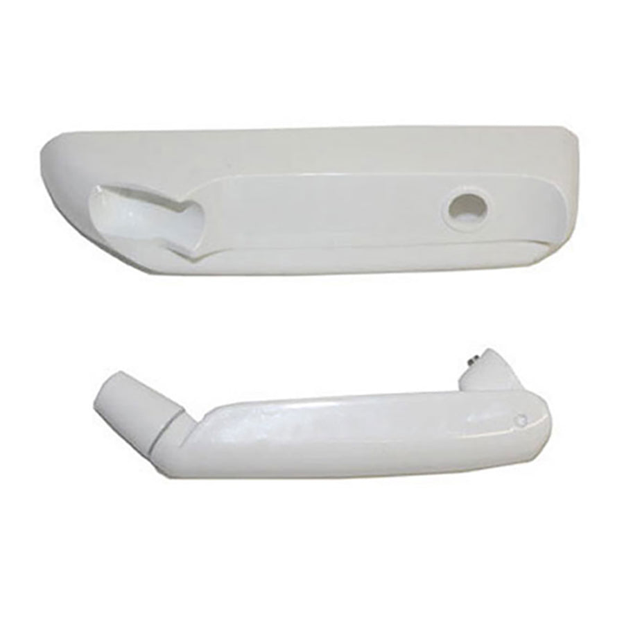 Cover and Handle, Folding Left Hand - Cover and Handle, Folding Left Hand