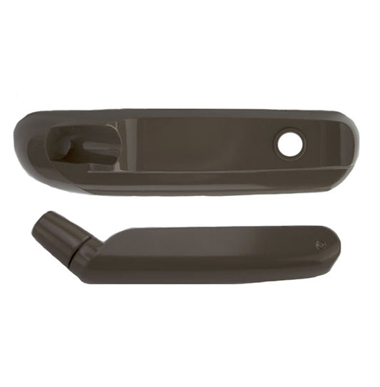 Cover and Handle, Folding Left Hand