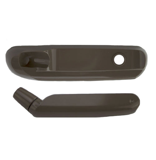 Cover and Handle, Folding Left Hand - Cover and Handle, Folding Left Hand