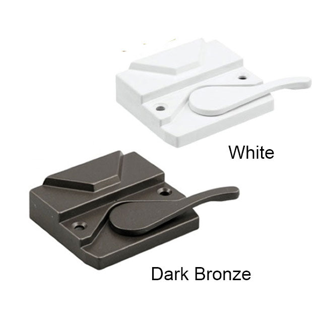 Truth 16.16 Casement sash lock 2-3/8