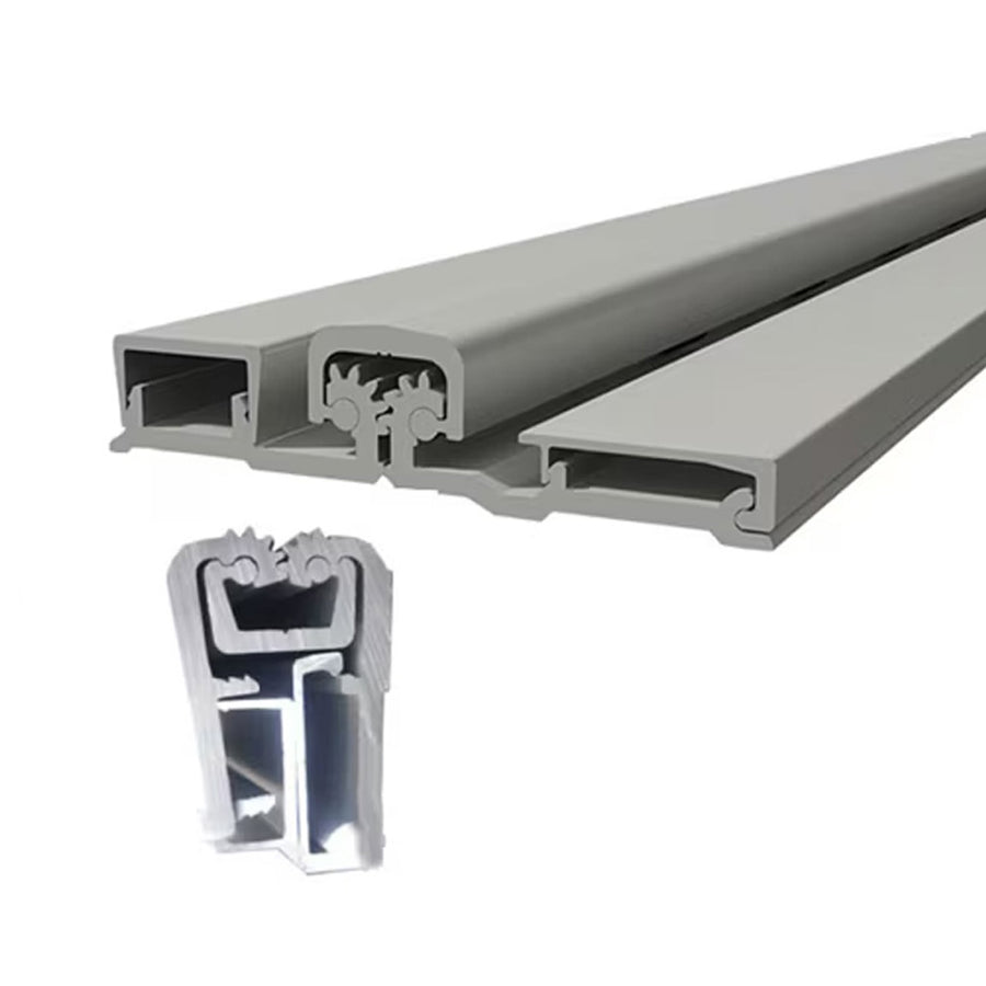 Continuous Hinge,  Full Surface Limited Frame, Heavy Duty,  95