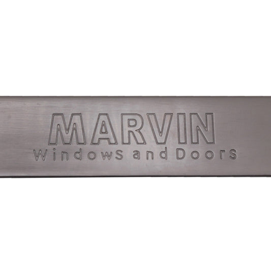 Marvin Face Plate Cover Active Panel 7/8" x 11" Face Plate Choose Color