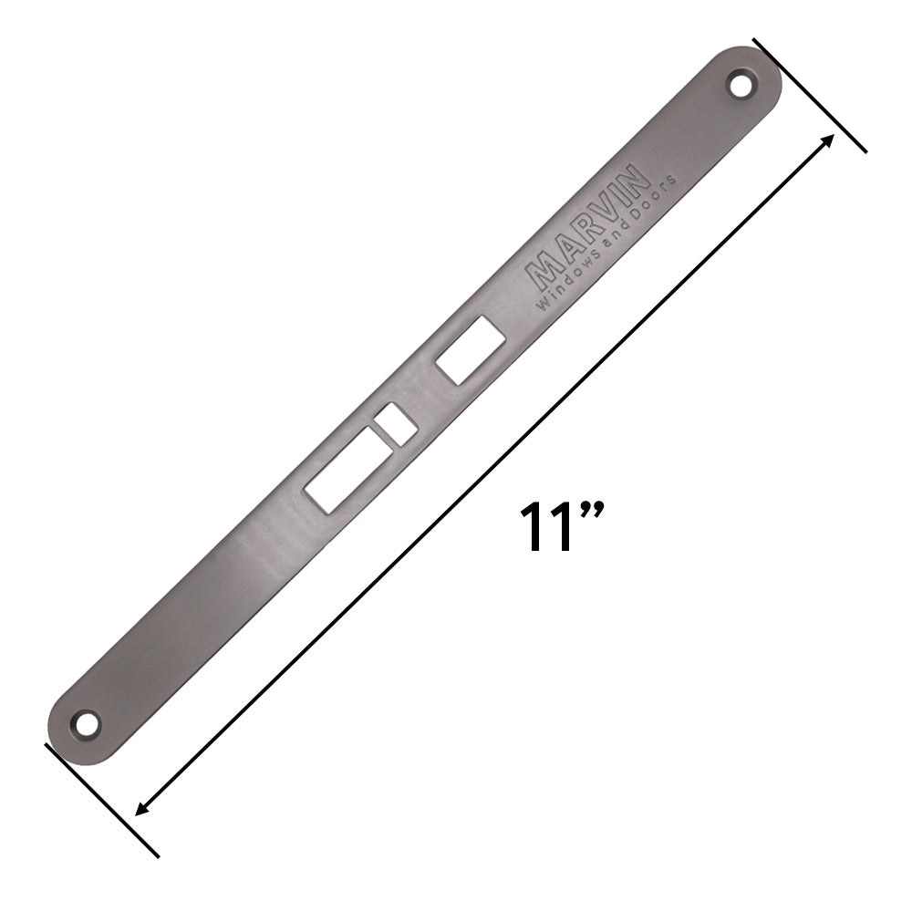 Marvin Face Plate Cover Active Panel 7/8