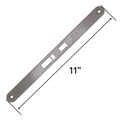 Marvin Face Plate Cover Active Panel 7/8