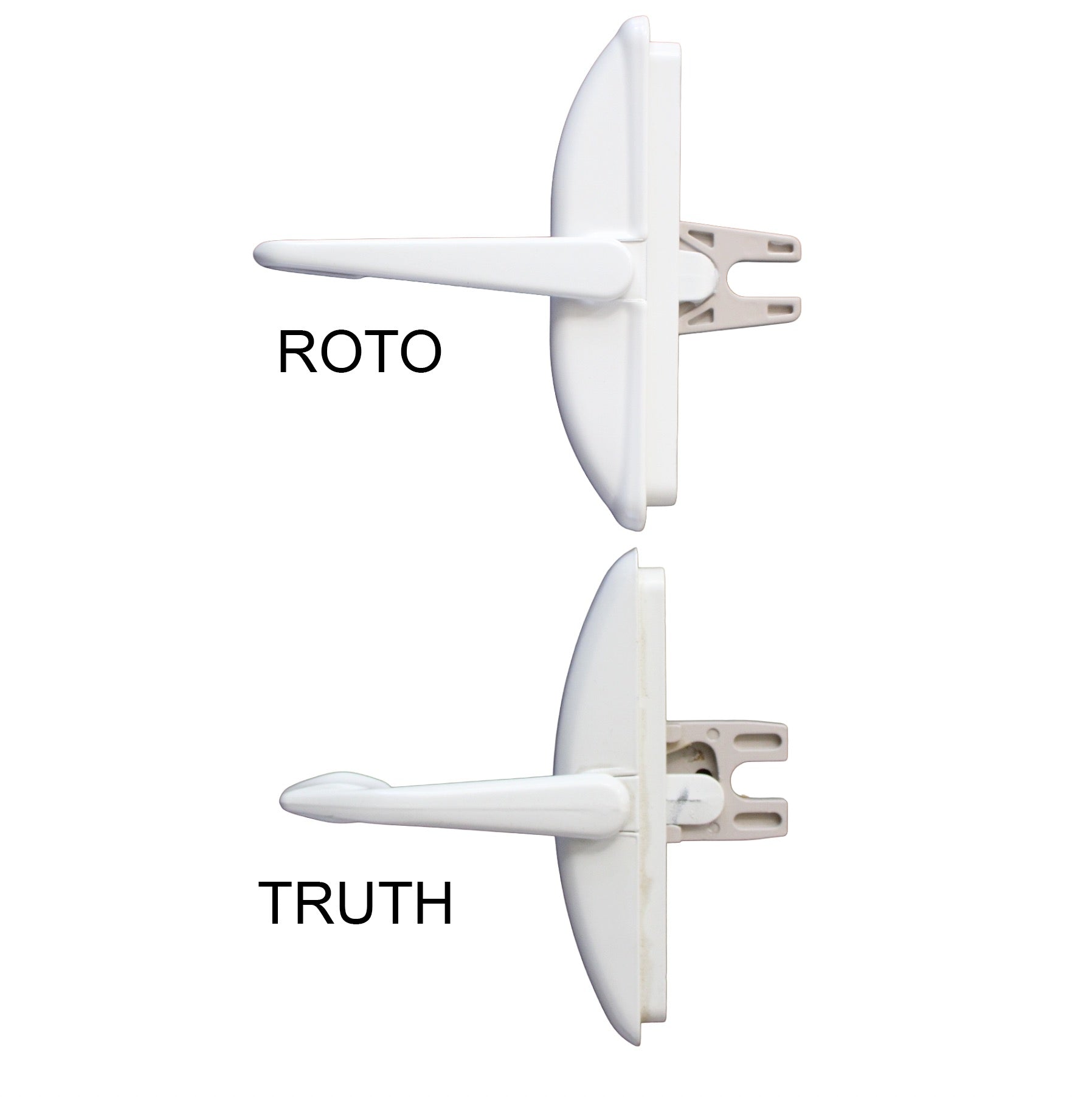 Multi-point sash lock,1-3/8 Fork, Non-Handed, Maxim - Choose Color - Multi-point sash lock,1-3/8 Fork, Non-Handed, Maxim - Choose Color
