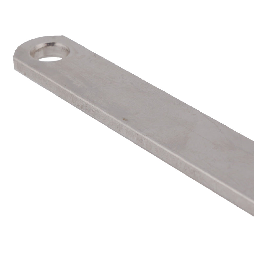 Truth Maxim Dyad Operator - Left Hand - Stainless Steel - Truth Maxim Dyad Operator - Left Hand - Stainless Steel
