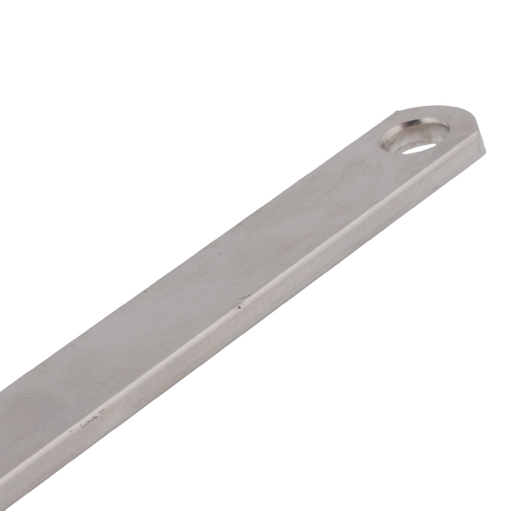 Truth Maxim Dyad Operator - Right Hand - Stainless Steel - Truth Maxim Dyad Operator - Right Hand - Stainless Steel