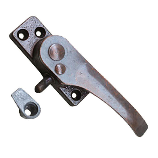 Andersen Flexivent Hopper Lock For Basement Sliding Windows Right Handed Lock