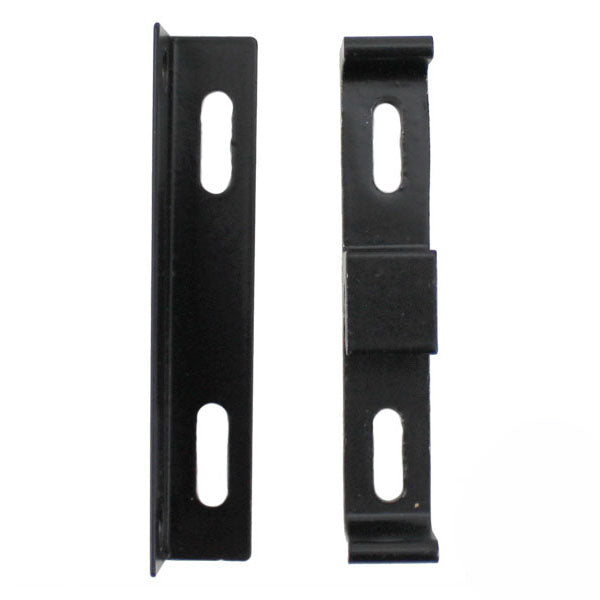 Sliding Patio Door Handleset Black Plastic Handle Set For Sliding Patio Doors - Sliding Patio Door Handleset Black Plastic Handle Set For Sliding Patio Doors