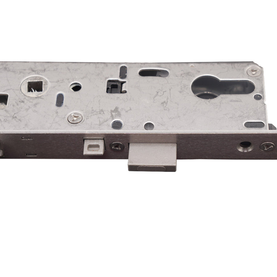Hoppe HLS9350 Aluminum Door Gear for Balcony and Terrace Doors 35mm Backset - Hoppe HLS9350 Aluminum Door Gear for Balcony and Terrace Doors 35mm Backset