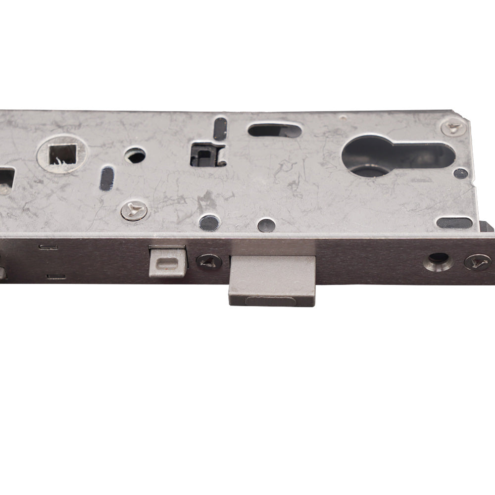 Hoppe HLS9350 Aluminum Door Gear for Balcony and Terrace Doors 35mm Backset - Hoppe HLS9350 Aluminum Door Gear for Balcony and Terrace Doors 35mm Backset