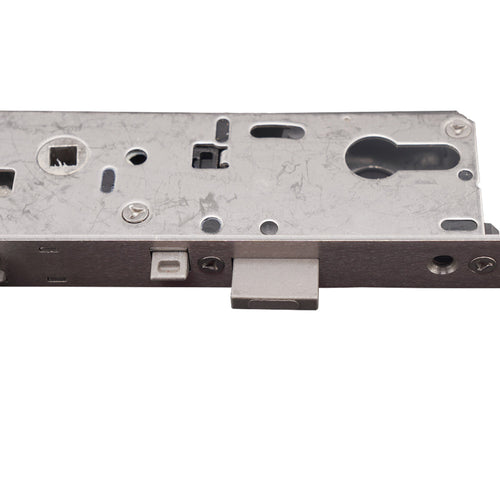 Hoppe HLS9350 Aluminum Door Gear for Balcony and Terrace Doors 35mm Backset - Hoppe HLS9350 Aluminum Door Gear for Balcony and Terrace Doors 35mm Backset