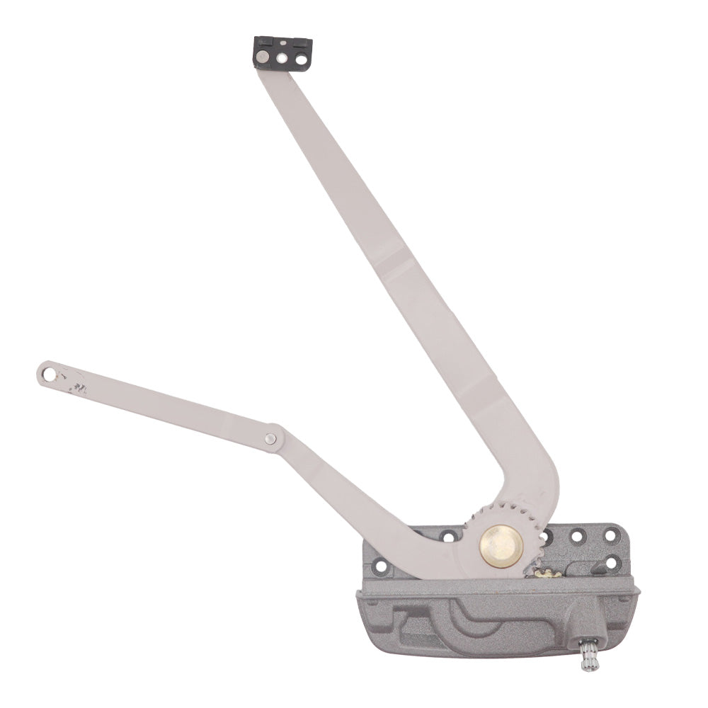 Truth Encore Dual Arm Operator, Sill Mount  Low Profile - Left Hand - Truth Encore Dual Arm Operator, Sill Mount  Low Profile - Left Hand