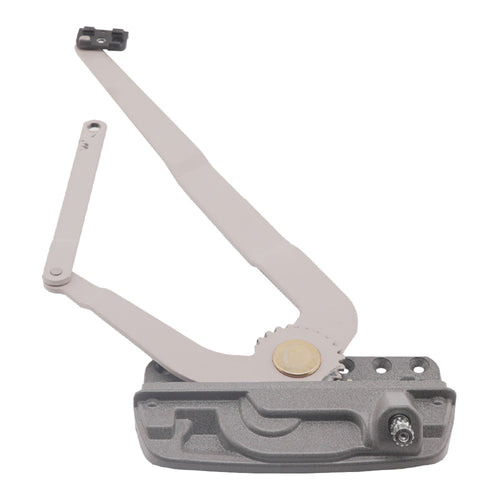 Truth Encore Dual Arm Operator, Sill Mount  Low Profile - Left Hand - Truth Encore Dual Arm Operator, Sill Mount  Low Profile - Left Hand