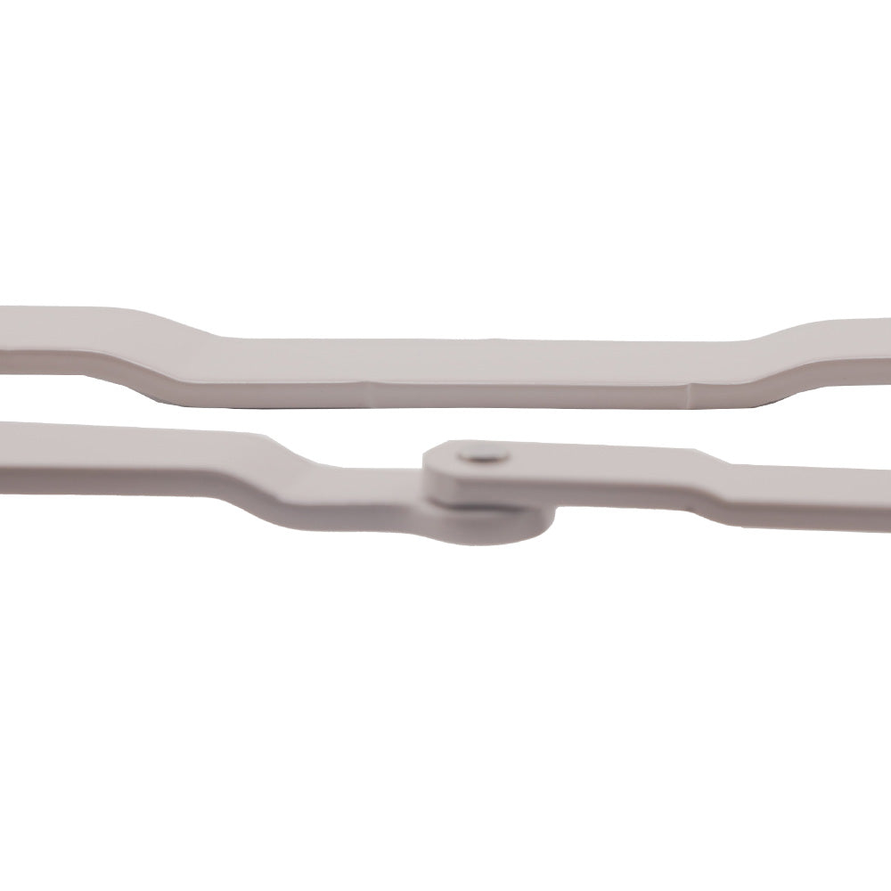 Truth Encore Dual Arm Operator, Sill Mount  Low Profile - Left Hand - Truth Encore Dual Arm Operator, Sill Mount  Low Profile - Left Hand