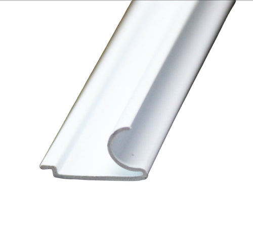 Vinyl Window Glazing Bead, 4 Line - Choose Color - Vinyl Window Glazing Bead, 4 Line - Choose Color