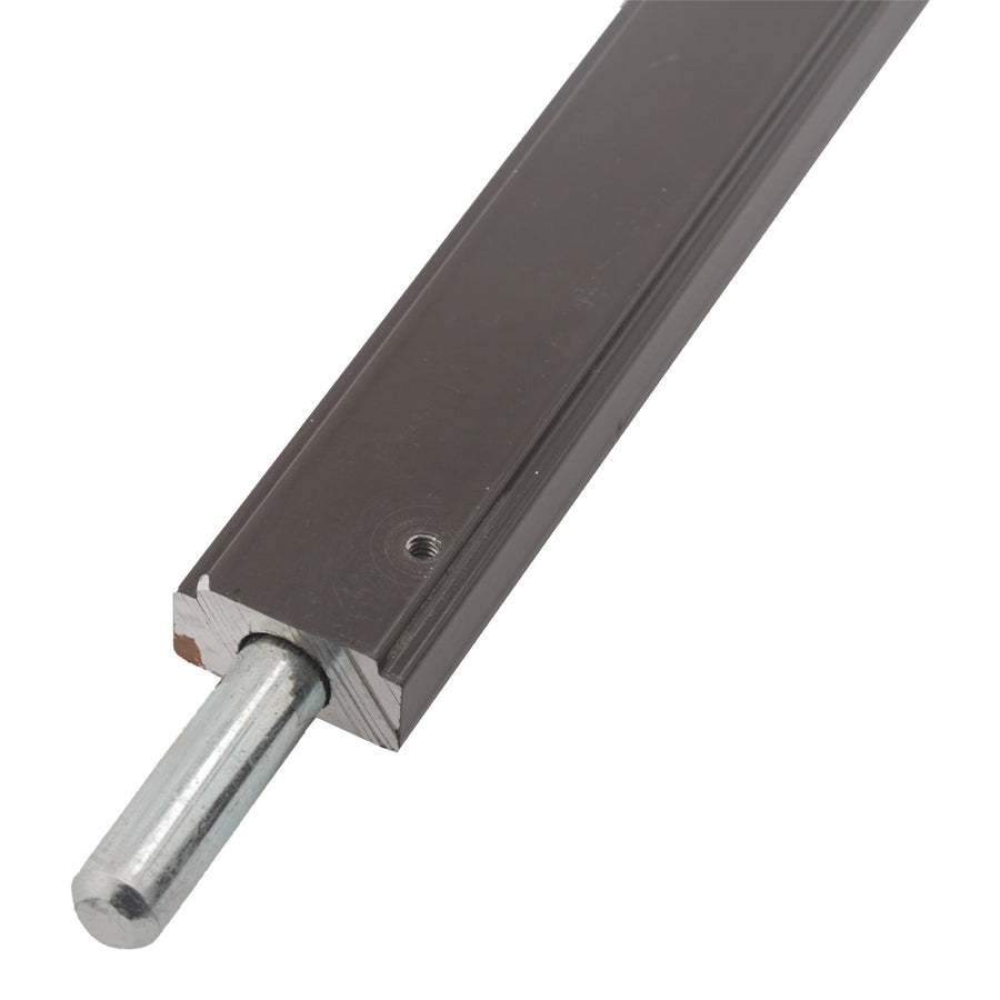 Astragal Bolt, NEW STYLE Therma-Tru door with 7/8