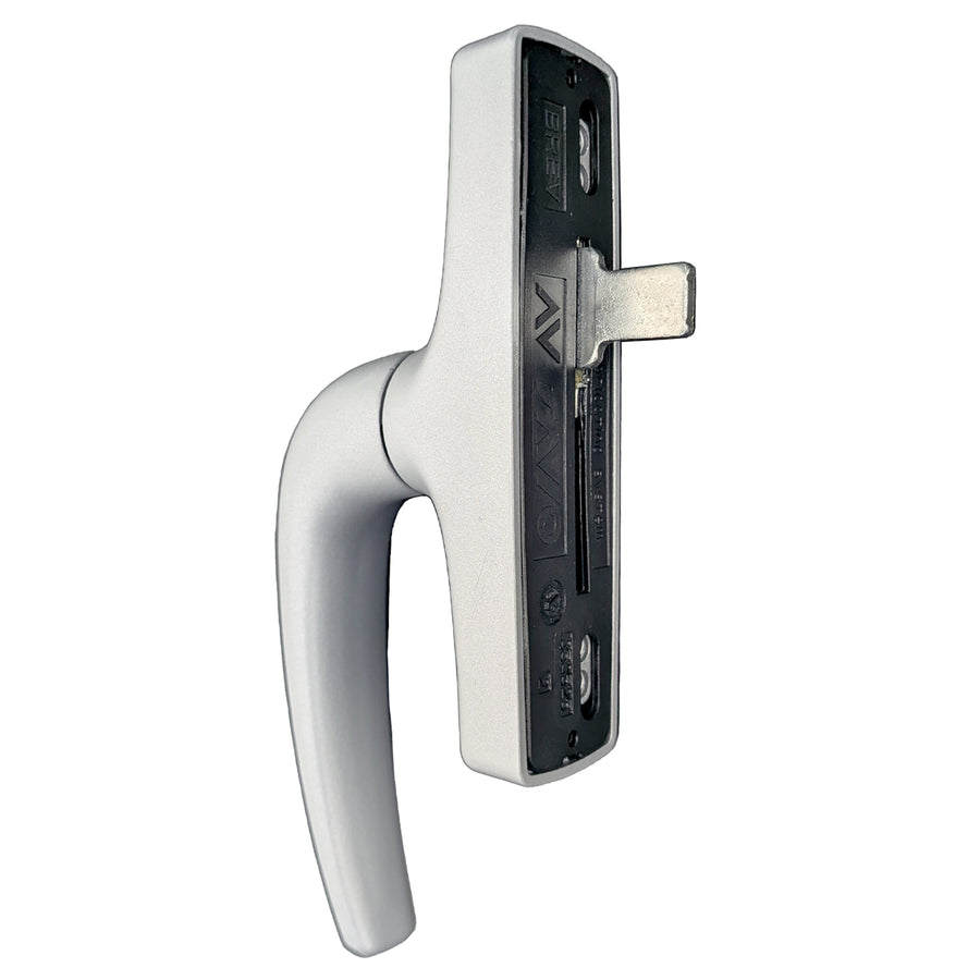 Cremonese / Terrace Door Hardware, Multipoint Lock Manon Handle - Cremonese / Terrace Door Hardware, Multipoint Lock Manon Handle