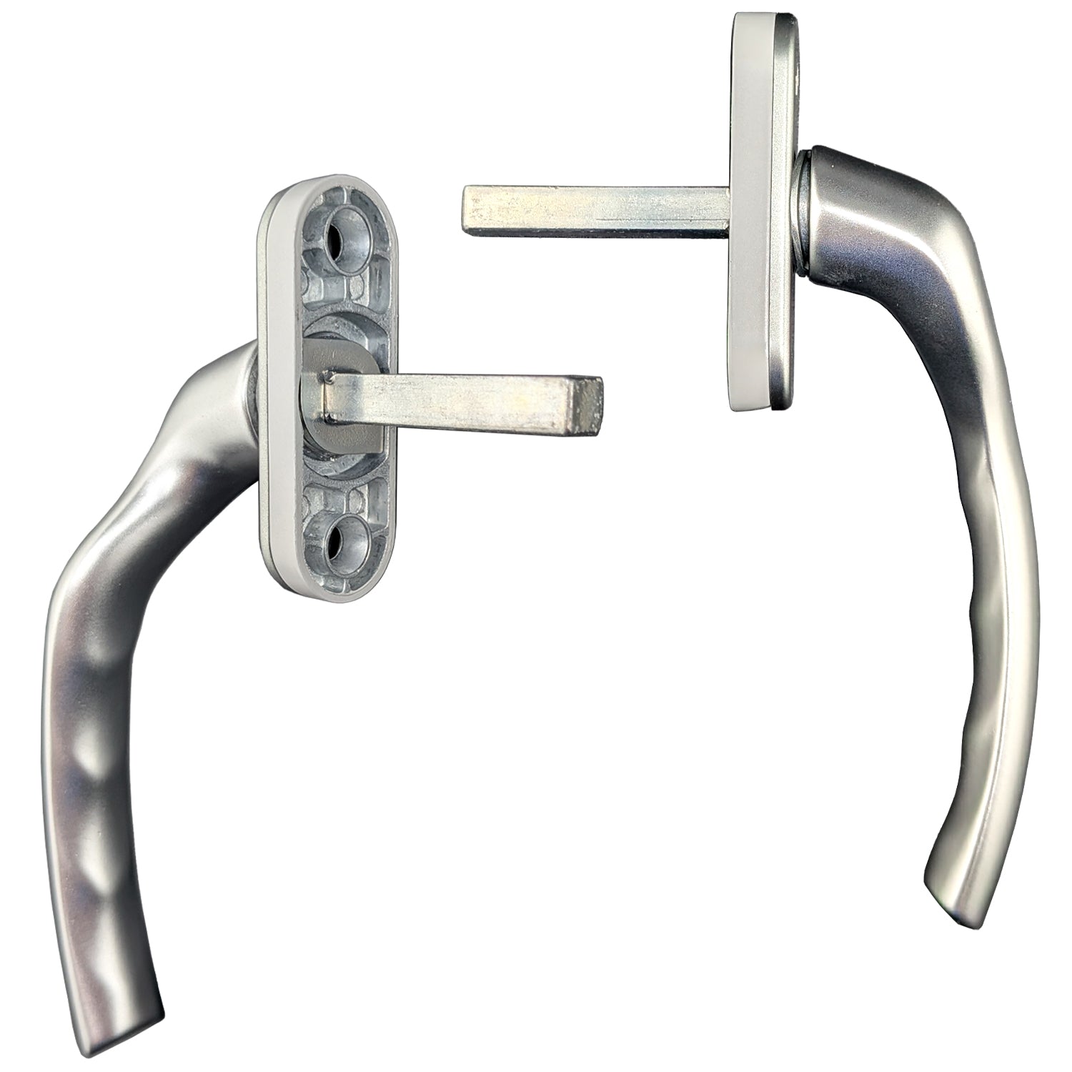 Tokyo Window Handle  Right Hand - Tokyo Window Handle  Right Hand