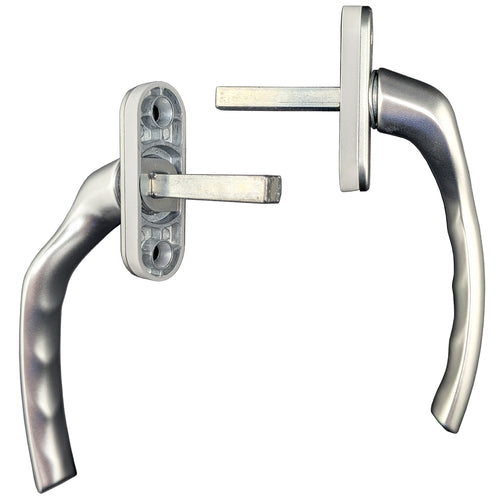 Tokyo Window Handle  Right Hand - Tokyo Window Handle  Right Hand
