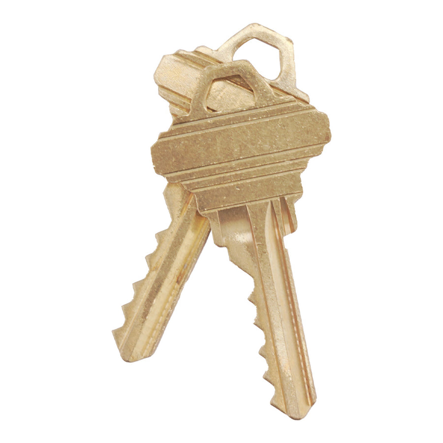 Ashley Norton Traditional Single Cylinder Keyed Entry Deadbolt - Satin Nickel - Ashley Norton Traditional Single Cylinder Keyed Entry Deadbolt - Satin Nickel