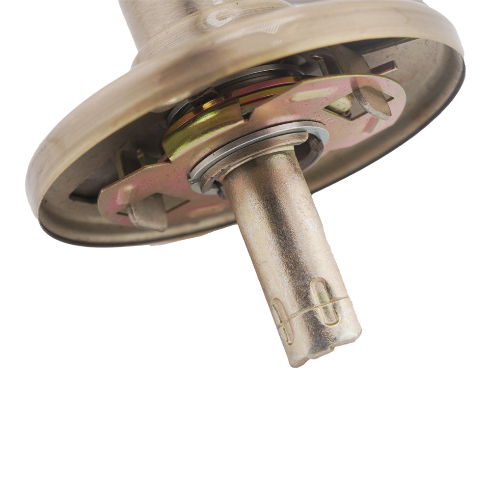 Kwikset Lido US5 621 LL RH Active Interior Trim - Kwikset Lido US5 621 LL RH Active Interior Trim