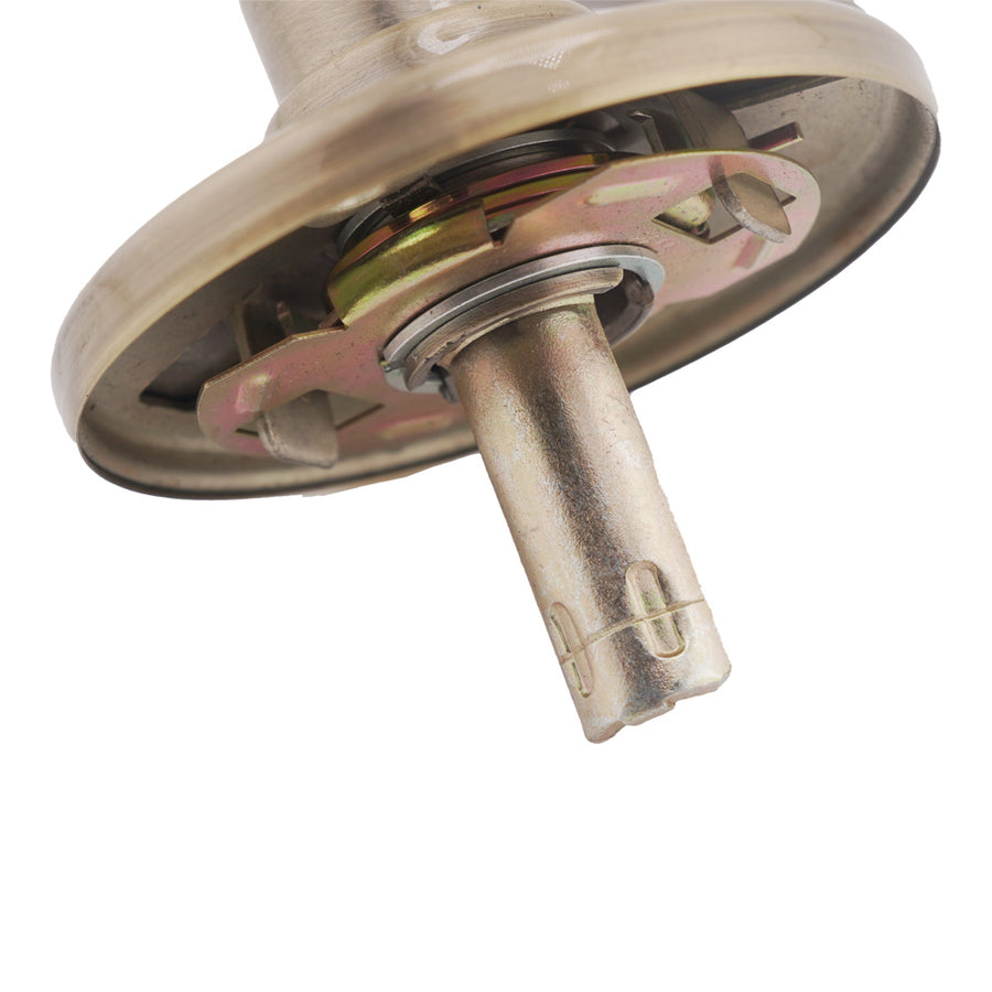 Kwikset Lido US5 621 LL RH Active Interior Trim - Kwikset Lido US5 621 LL RH Active Interior Trim
